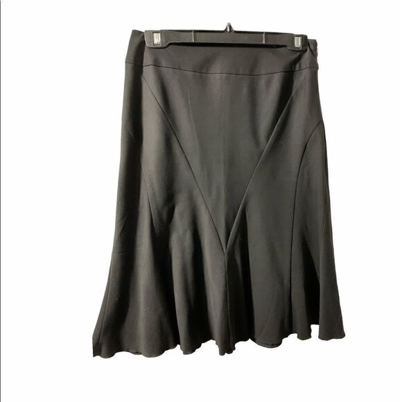 Nine West Align Midi Skirt - Picture 2 of 6